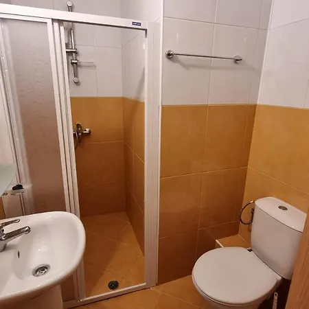 Apartment Oasis Deluxe By The Sea