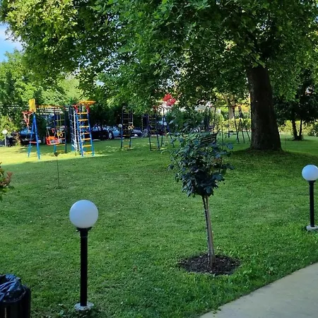 Oasis Deluxe By The Sea * Ravda